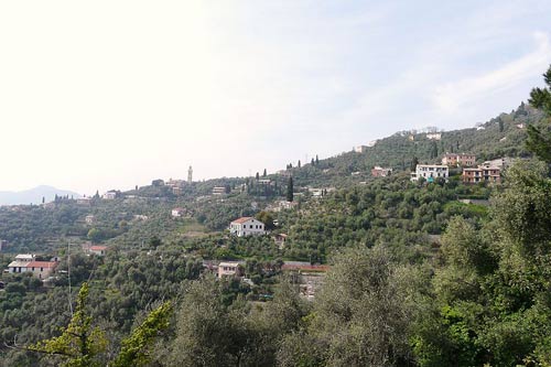 Chiesa di San Pietro in Rovereto